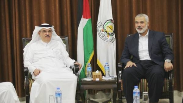 موافقة إسرائيلية على توسيع محطة كهرباء غزة
