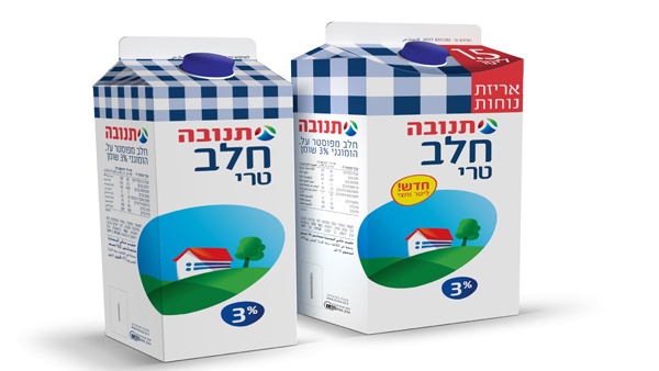 سحب منتج إسرائيلي من الأسواق الفلسطينية