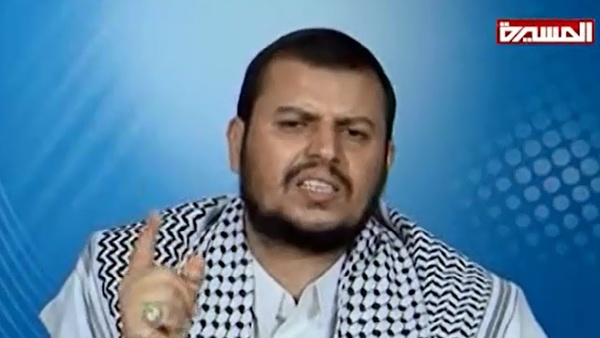 الحوثي: من حقنا مقاومة