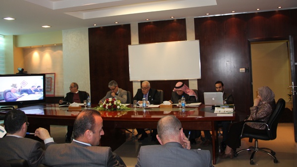 الشركة الأهلية للتأمين تعقد اجتماع الجمعية العامة العشرين