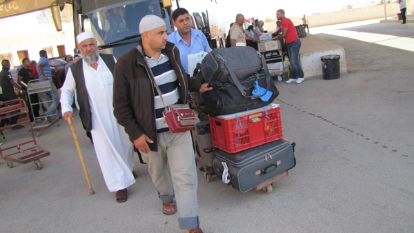 إلغاء إستراحة عبده