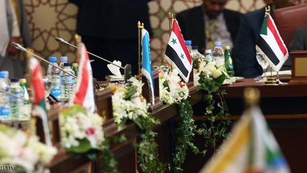 المغرب يعتذر عن استضافة القمة العربية