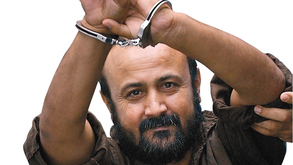 البرغوثي في تصريحات هامة بذكرى اعتقاله الـ 13