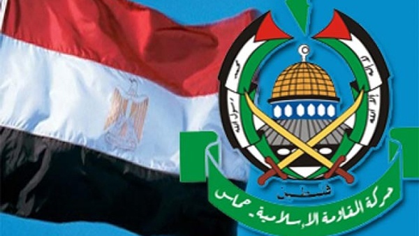 حماس تجري مباحثات