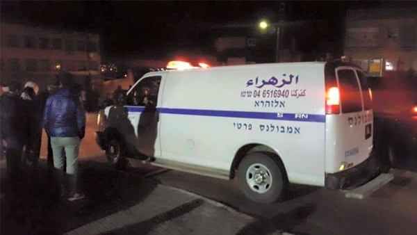الجليل: اضراب في كفركنا احتجاجاً على هدم منزل بالبلدة