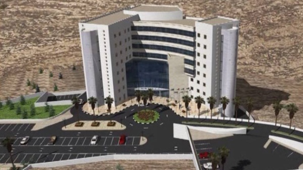 الضفة بحاجة لـ 3 مستشفيات جديدة لوقف التحويلات لإسرائيل