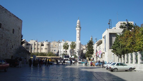 مرسوم رئاسي بتشكيل اللّجنة التحضيرية لبيت لحم عاصمة للثقافة