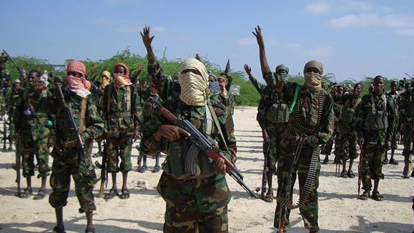 7 قتلى بهجوم على وزارة التعليم الصومالية