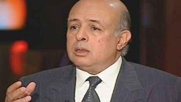 الحكم بالسجن 3 أعوام لرئيس ديوان مرسي