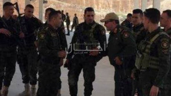 فلسطين بالمركز الـ5 عالمياً بمسابقة المحارب الدولي