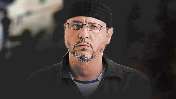 الاحتلال يعلن ايجاد هاتف أجرى منه البرغوثي مكالمات