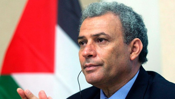 نائب رئيس الحكومة يصل غزة دون إعلان مسبق