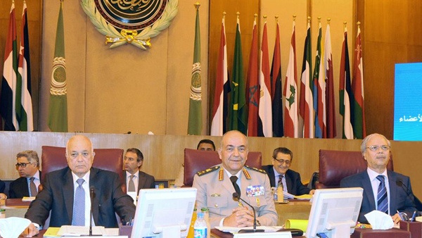 بدء المباحثات حول بروتوكول "القوة العربية المشتركة"