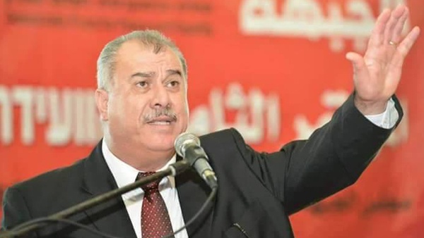 اسقاط آخر التهم المرفوعة ضد النائب السابق محمد بركة