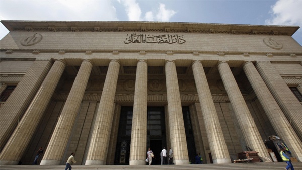  محكمة مصرية تقضي بعدم اختصاصها بنظر دعوى اعتبار ‫&rlm;إسرائيل‬ إرهابية