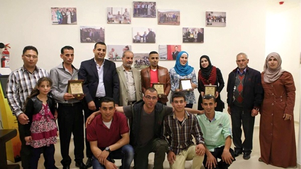 قصص نجاح في مجال الصحافة والإعلام
