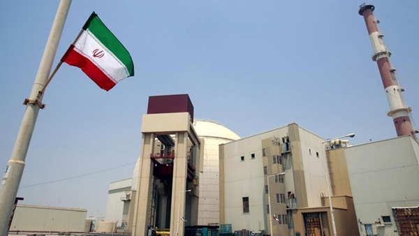 ايران تهدد بتدمير اسرائيل في حال تعرضها لهجوم