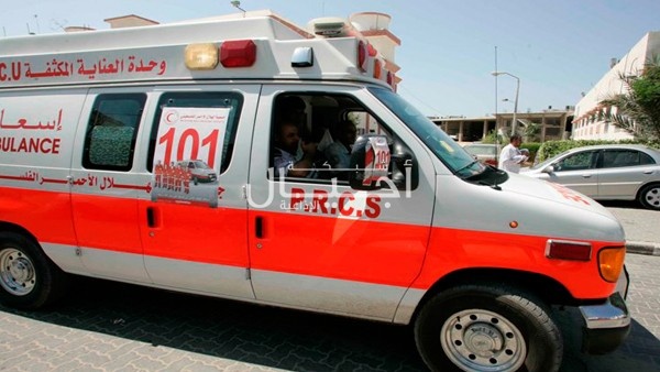 اصابة عامل بجروح خطيرة جنوب بيت لحم