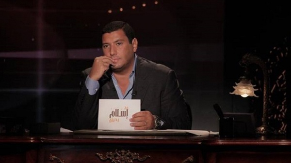 السجن 5 سنوات لمقدم برنامج مصري لـ"ازدراء" الاسلام