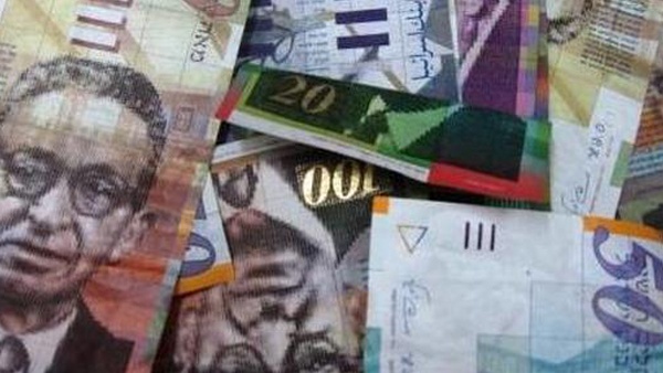جهود حثيثة لحل أزمة "الفكة" من عملة الشيقل في القطاع