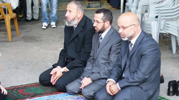 العليا الاسرائيلية تنظر بإبعاد نواب القدس وسحب هوياتهم