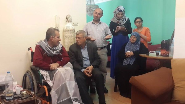 رحلة علاج التاج بالهند تبدأ الأربعاء