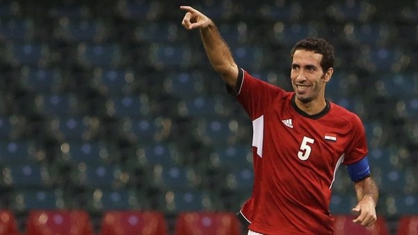 رفض تظلم ابو تريكة على احتجاز اسهمه