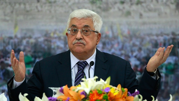 الرئيس: مبادرة فرنسية باسم فلسطين لمجلس الأمن