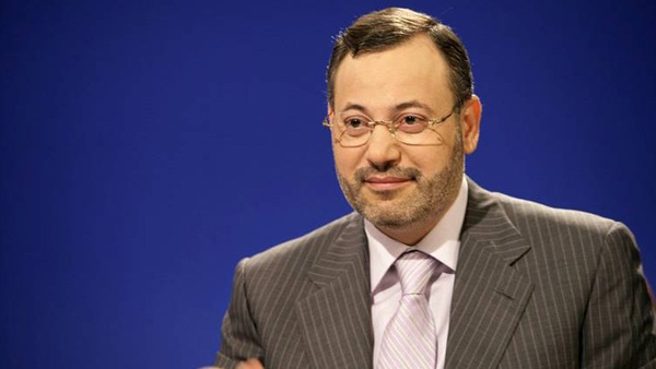 ألمانيا تطلق سراح الصحفي أحمد منصور