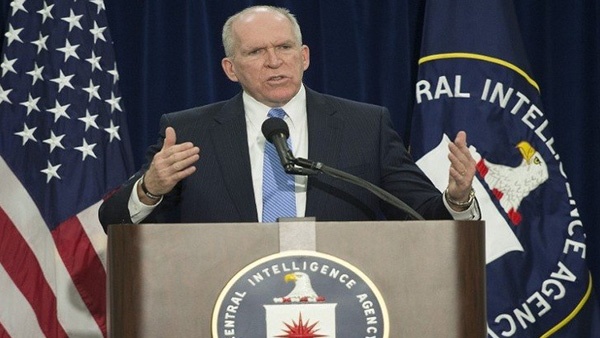 رئيس "CIA"بحث سراً مع اسرائيل الاتفاق مع ايران