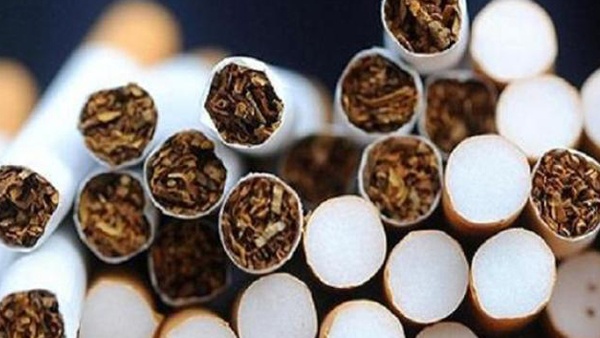 ضبط سجائر ومعسل مهربة شرق أريحا