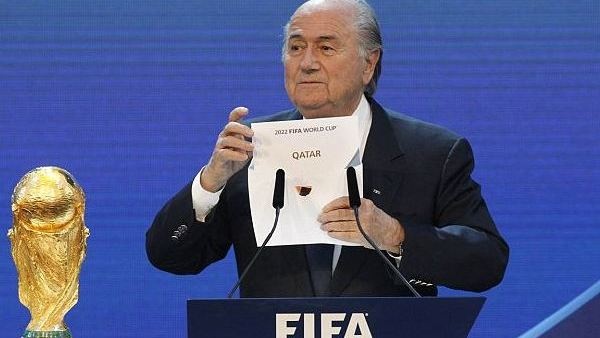 سكالا: من الممكن سحب مونديالي روسيا وقطر
