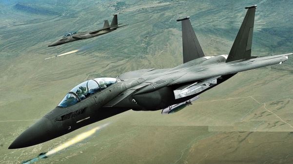 كم تنفق أمريكا يوميا في الحرب ضد داعش؟