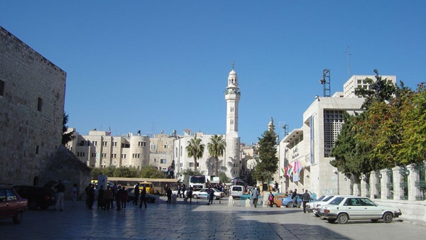 مؤتمر للمنظمة العالمية للسياحة في بيت لحم