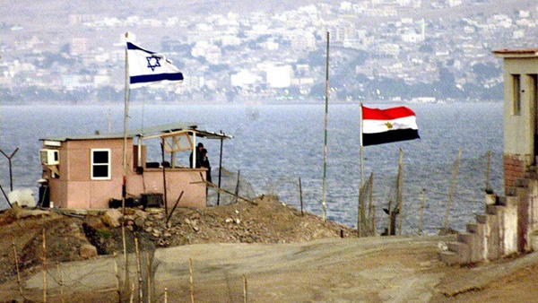 مصر تقرر تعيين سفير جديد في تل أبيب