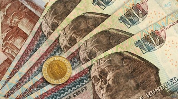 الحكومة المصرية تقر الموازنة بعجز 37 مليون دولار