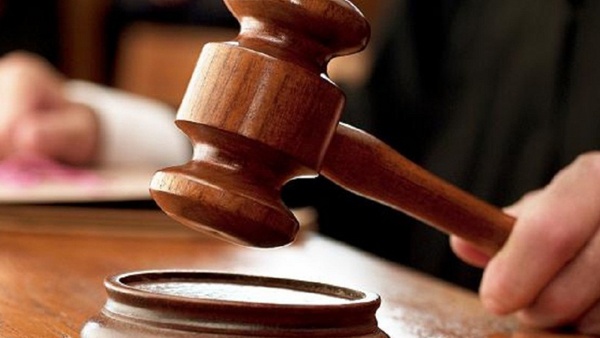 الحكم بالسحن على متخابر مع الاحتلال بغزة