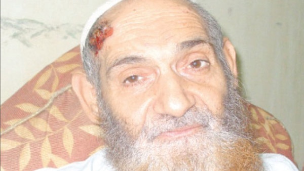 وفاة نبيل المغربي المتهم بقتل السادات