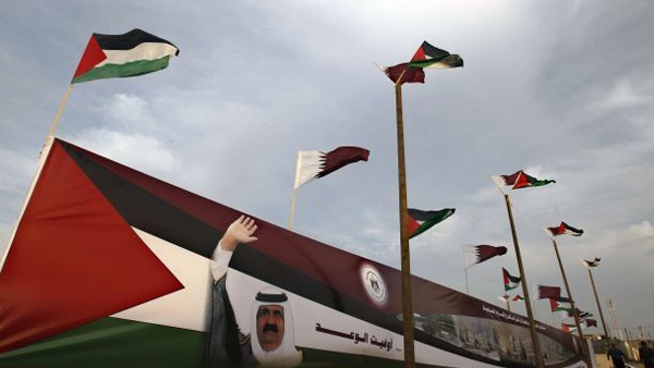 قطر تستكمل إجراءات فتح باب استقدام العمالة الفلسطينية