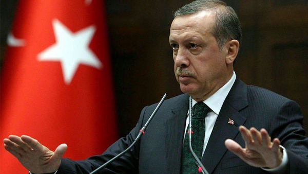 أردوغان: انتخابات مبكرة إذا لم تتشكل حكومة