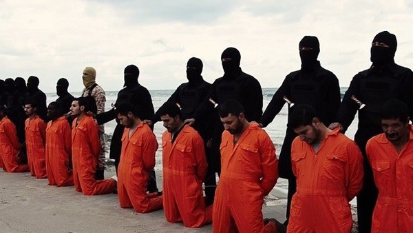 "داعش" نفذ أكثر من 3آلاف إعدام خلال عام من "الخلافة"
