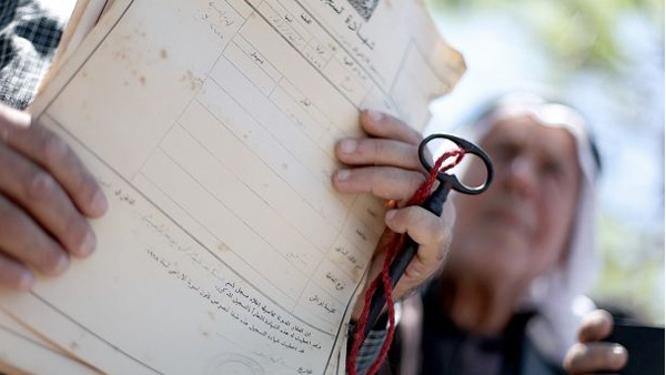 اليوم العالمي للاجئين...أرقام صادمة