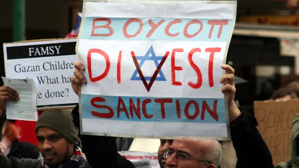 البرغوثي: حملة BDS تهديد استراتيجي لنظام اسرائيل