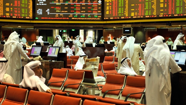 بورصة قطر تتراجع بعد استقالة بلاتر