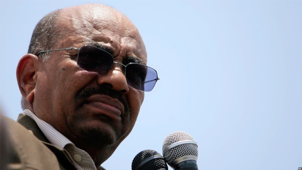 السودان: البشير سيغادر جنوب إفريقيا اليوم