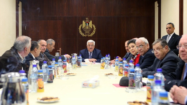 التنفيذية تبت اليوم في شكل الحكومة