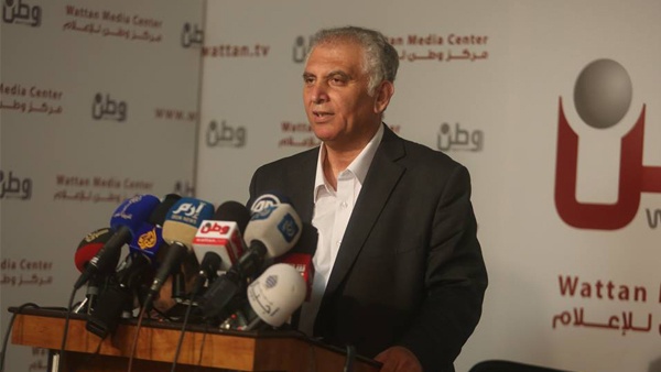 حزب الشعب يقترح حكومة وحدة تلتزم باتفاق الشاطئ