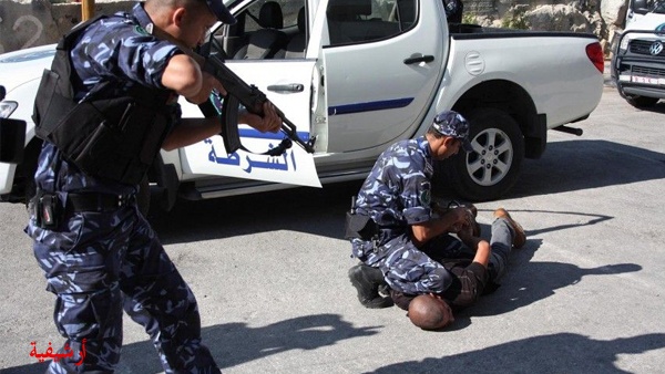 القبض على المشتبه به بقتل عماد رباع في الظاهرية