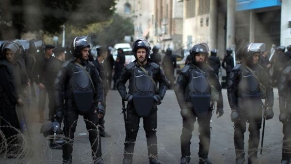 مصر.. مقتل 6 من الاخوان في اشتباكات مع الأمن بالجيزة