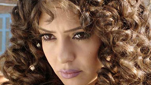 وفاة الفنانة الشابة ميرنا المهندس